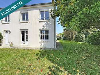 Vente maison 5 pièces Brest Lambezellec 29
