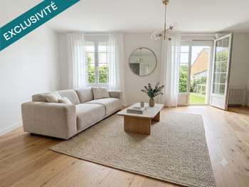 Vente Maison 4 chambresBrest Lambezellec