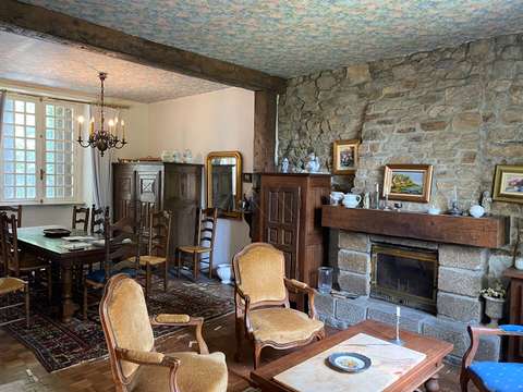 Vente maison 7 pièces Vente maison 7 pièces