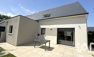 Photo Vente maison Brest Lambezellec
