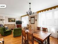 Vente maison 5 pièces Vente maison 5 pièces