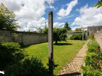 Vente maison 5 pièces Brest Lambezellec 29