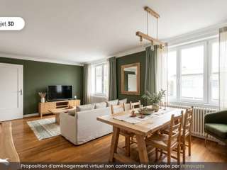 Vente maison 5 pièces Vente maison 5 pièces