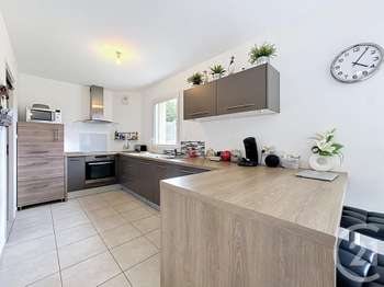 Vente Maison 4 chambresBrest Lambezellec