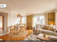 Vente maison 5 pièces Vente maison 5 pièces