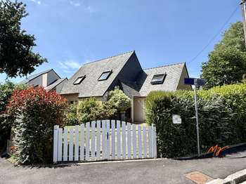 Vente Maison 4 chambresBrest Lambezellec