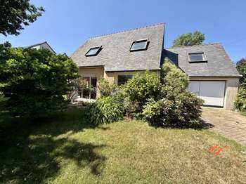 Vente maison 7 pièces Brest Lambezellec 29