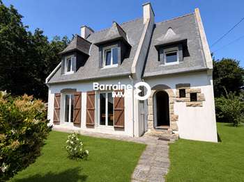 Vente maison 6 pièces Brest Lambezellec 29