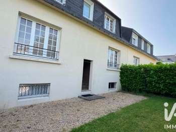 Vente maison 7 pièces Brest Lambezellec 29