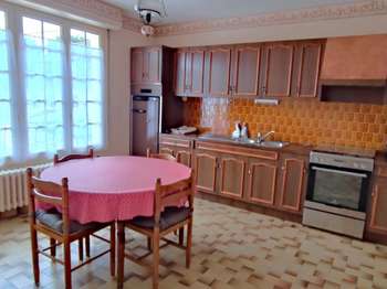 Vente maison 7 pièces Vente maison 7 pièces