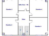 Vente maison 7 pièces Vente maison 7 pièces