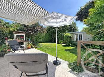 Vente maison 5 pièces Brest Lambezellec 29
