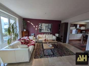 Photo Vente maison Brest Lambezellec