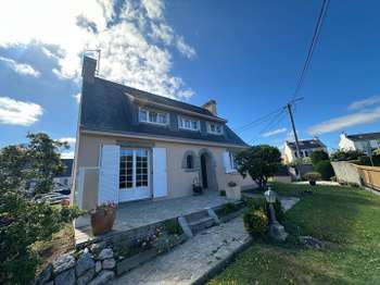 Vente Maison 4 chambresBrest Lambezellec