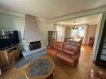 Vente Maison 4 chambresBrest Lambezellec