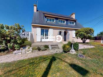 Vente maison 7 pièces Brest Lambezellec 29