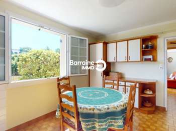 Vente maison 7 pièces Brest Lambezellec 29
