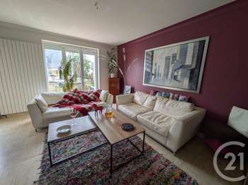 Vente maison 5 pièces Brest Lambezellec 29