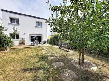 Vente Maison 4 chambresBrest Lambezellec