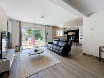 Vente Maison 4 chambresBrest Lambezellec