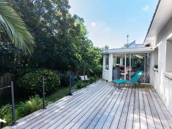 Vente Maison 3 chambresBrest Lambezellec