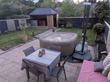 Vente Maison 4 chambresBrest Lambezellec