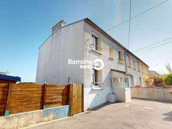 Vente maison 5 pièces Brest Lambezellec 29