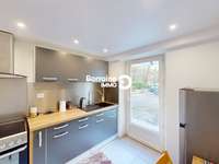 Vente maison 8 pièces Vente maison 8 pièces