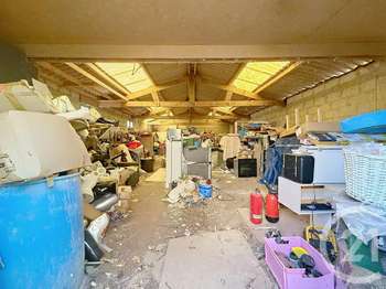Vente Maison 1 pièceBrest Lambezellec