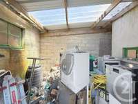 Vente maison 1 pièce