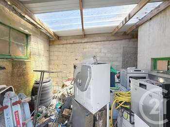 Vente maison 1 pièce