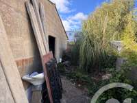 Vente maison 1 pièce