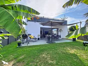 Vente Maison 5 chambresBrest Lambezellec