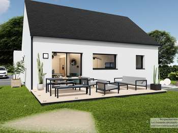 Vente maison 3 pièces Brest Lambezellec 29