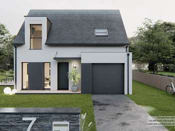 Vente maison 5 pièces Brest Lambezellec 29