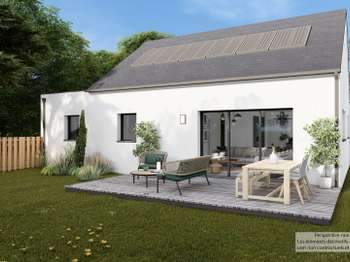 Vente maison 4 pièces Vente maison 4 pièces