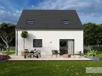 Vente maison 5 pièces Vente maison 5 pièces