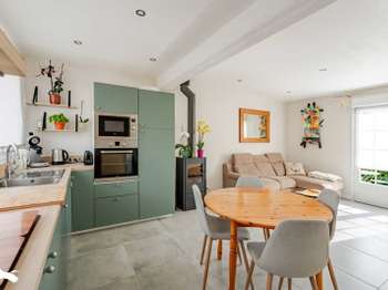 Vente maison 5 pièces Brest Lambezellec 29