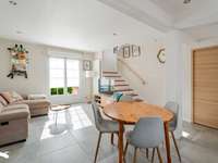 Vente maison 5 pièces Vente maison 5 pièces