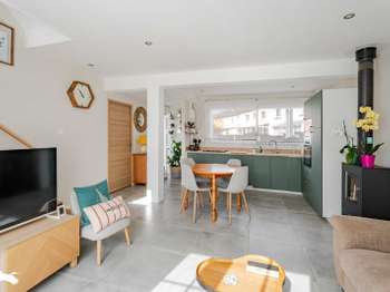 Vente maison 5 pièces Vente maison 5 pièces