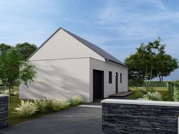 Vente maison 4 pièces Vente maison 4 pièces