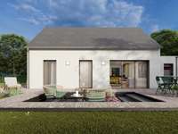 Vente maison 4 pièces Vente maison 4 pièces