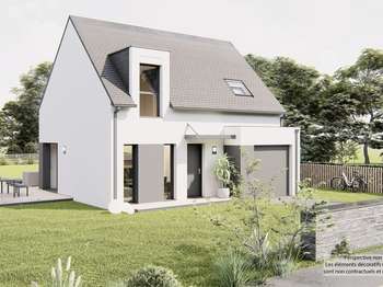 Vente maison 5 pièces Vente maison 5 pièces