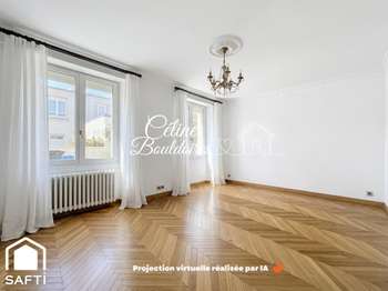 Vente Maison 4 chambresBrest Lambezellec