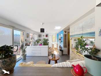 Vente maison 6 pièces Brest Lambezellec 29