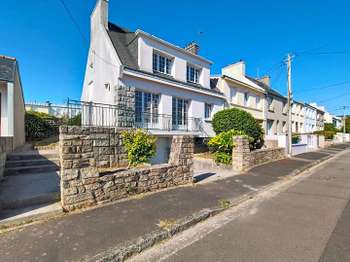 Vente Maison 4 chambresBrest Lambezellec