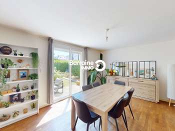 Vente maison 6 pièces Brest Lambezellec 29