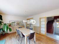 Vente maison 6 pièces Vente maison 6 pièces