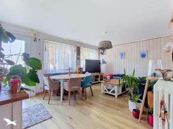 Vente maison 5 pièces Brest Lambezellec 29