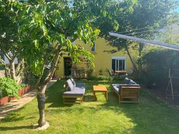 Vente Maison 4 chambresBrest Lambezellec